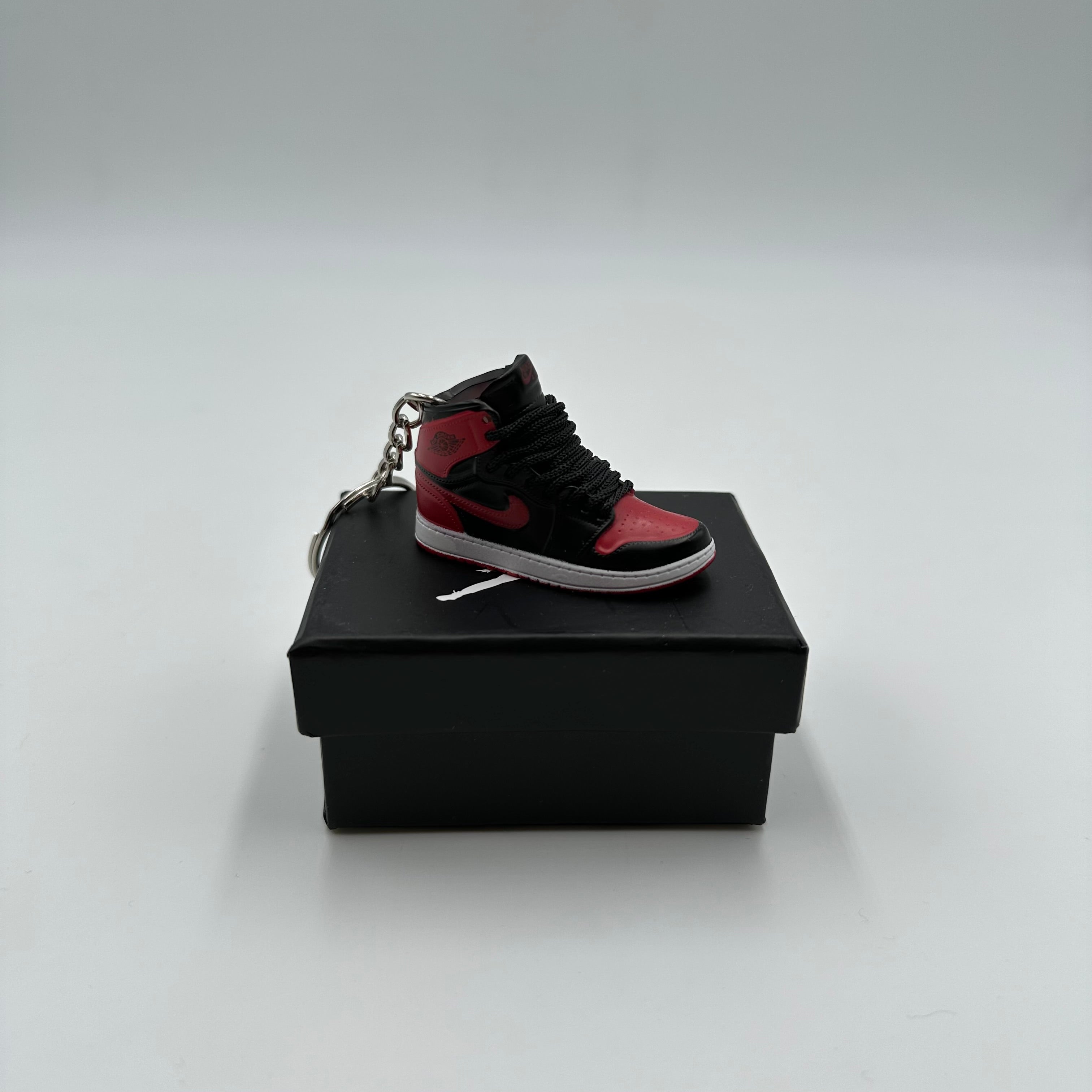 Portachiavi Jordan 1 Bred
