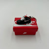 Portachiavi Air Force 1 Off White