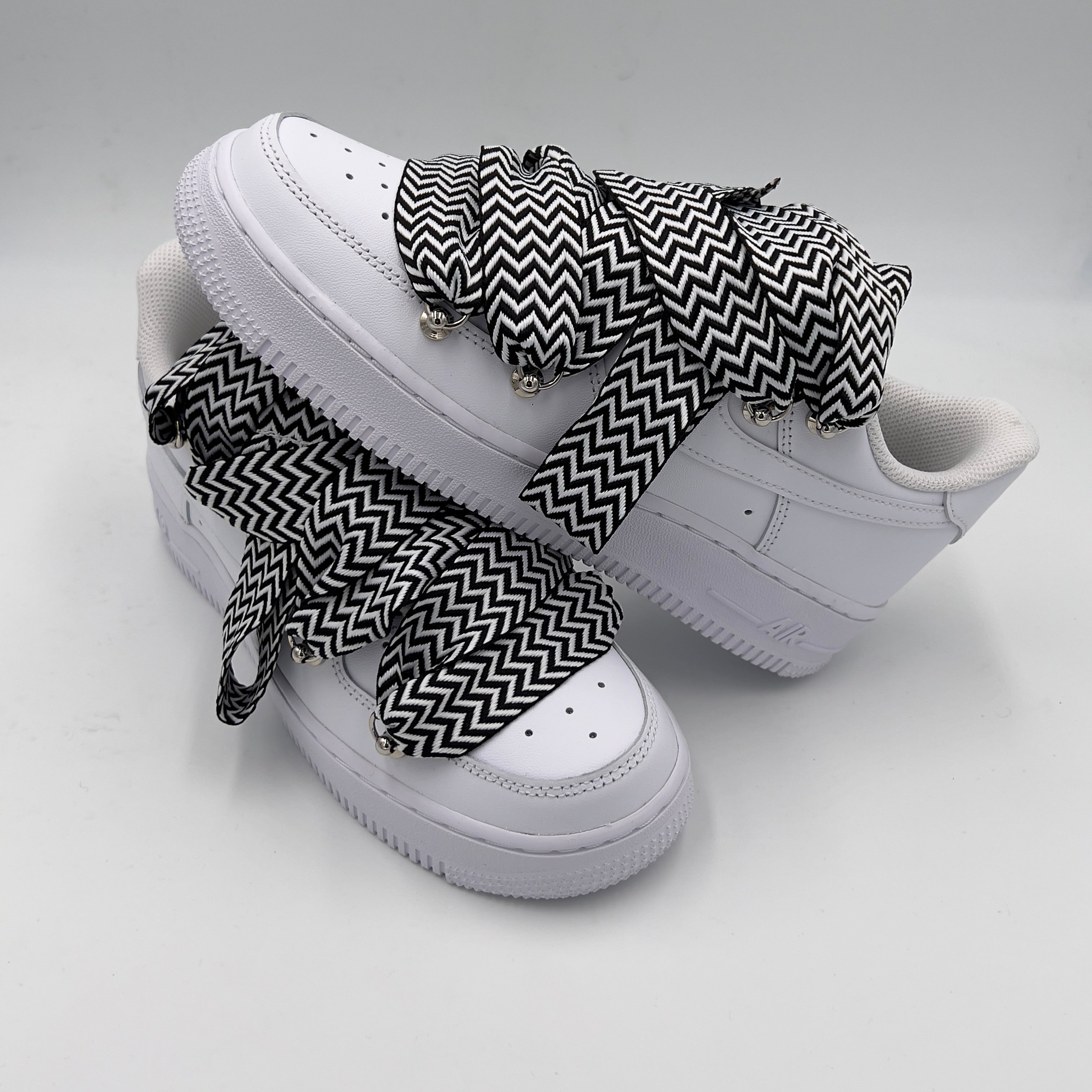 Nike Air Force 1 “Lanvin Black & White"