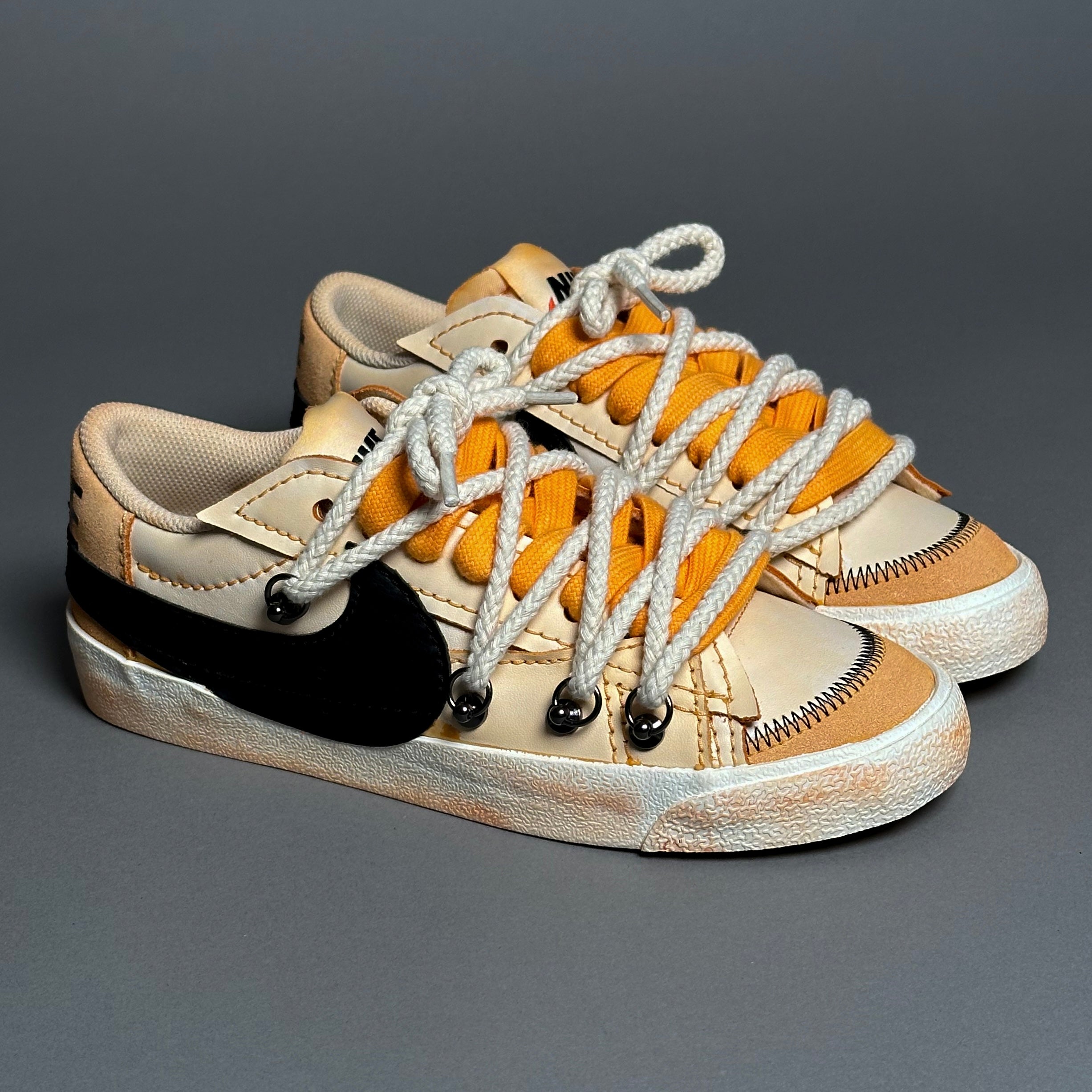 Nike Blazer '77 Jumbo Low