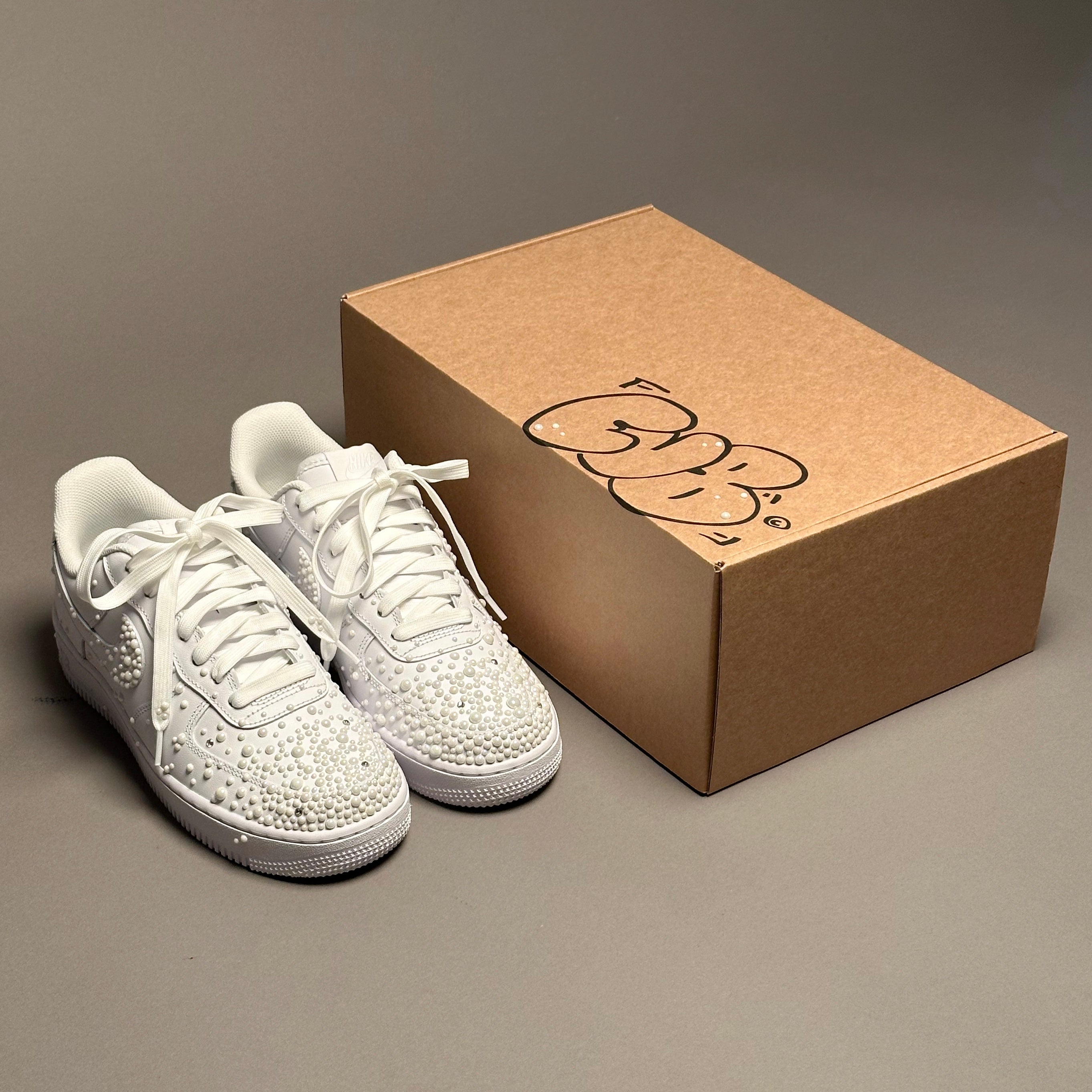 AF1 "PEARL"
