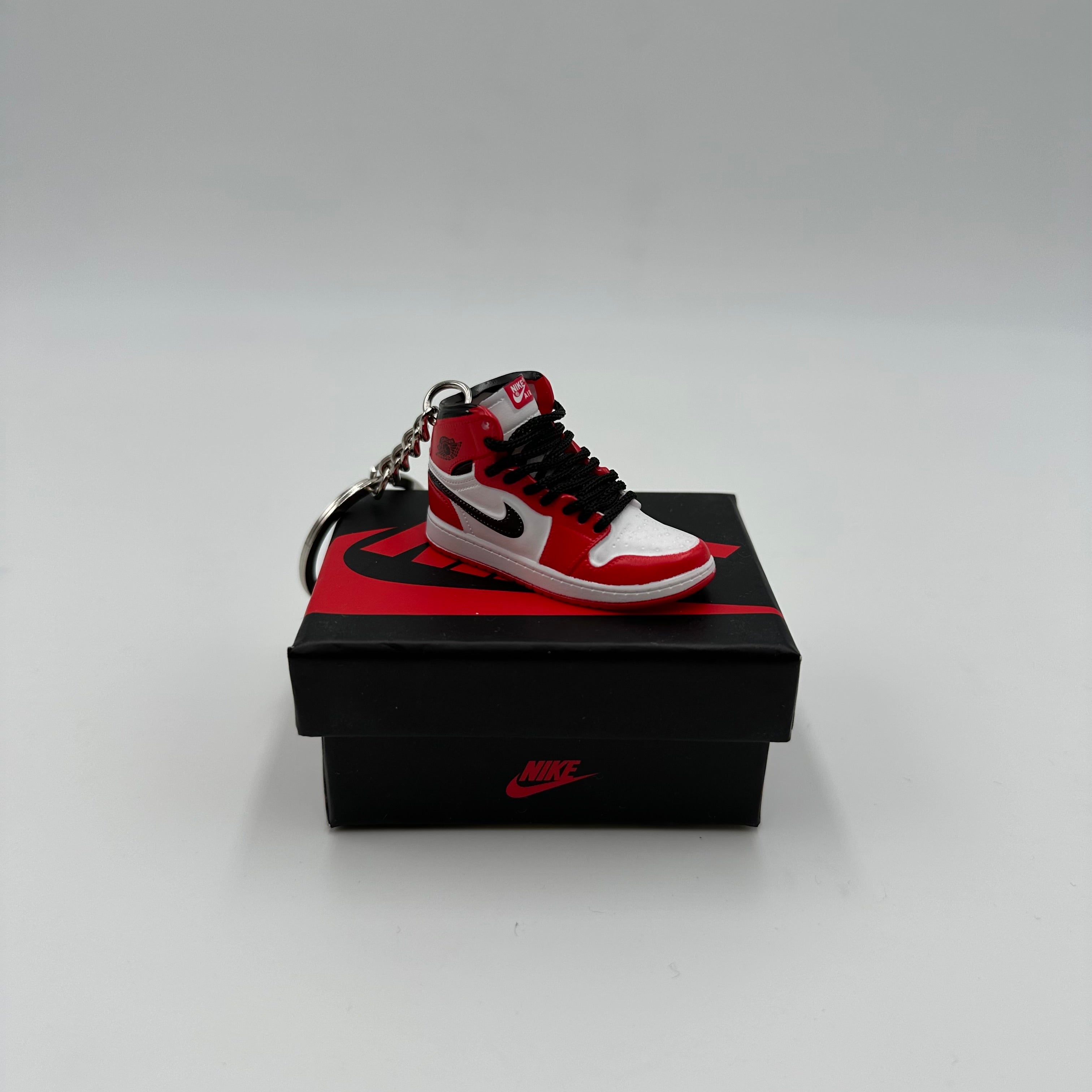 Portachiavi Jordan 1 Chicago