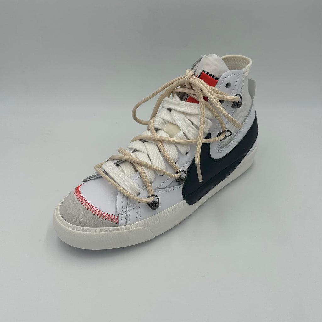 Nike Blazer Mid '77 Jumbo White “Over Laces Beige"