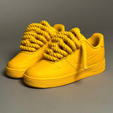 Nike Air Force 1 Unc Gold 