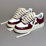 Nike Air Force 1 Patent 