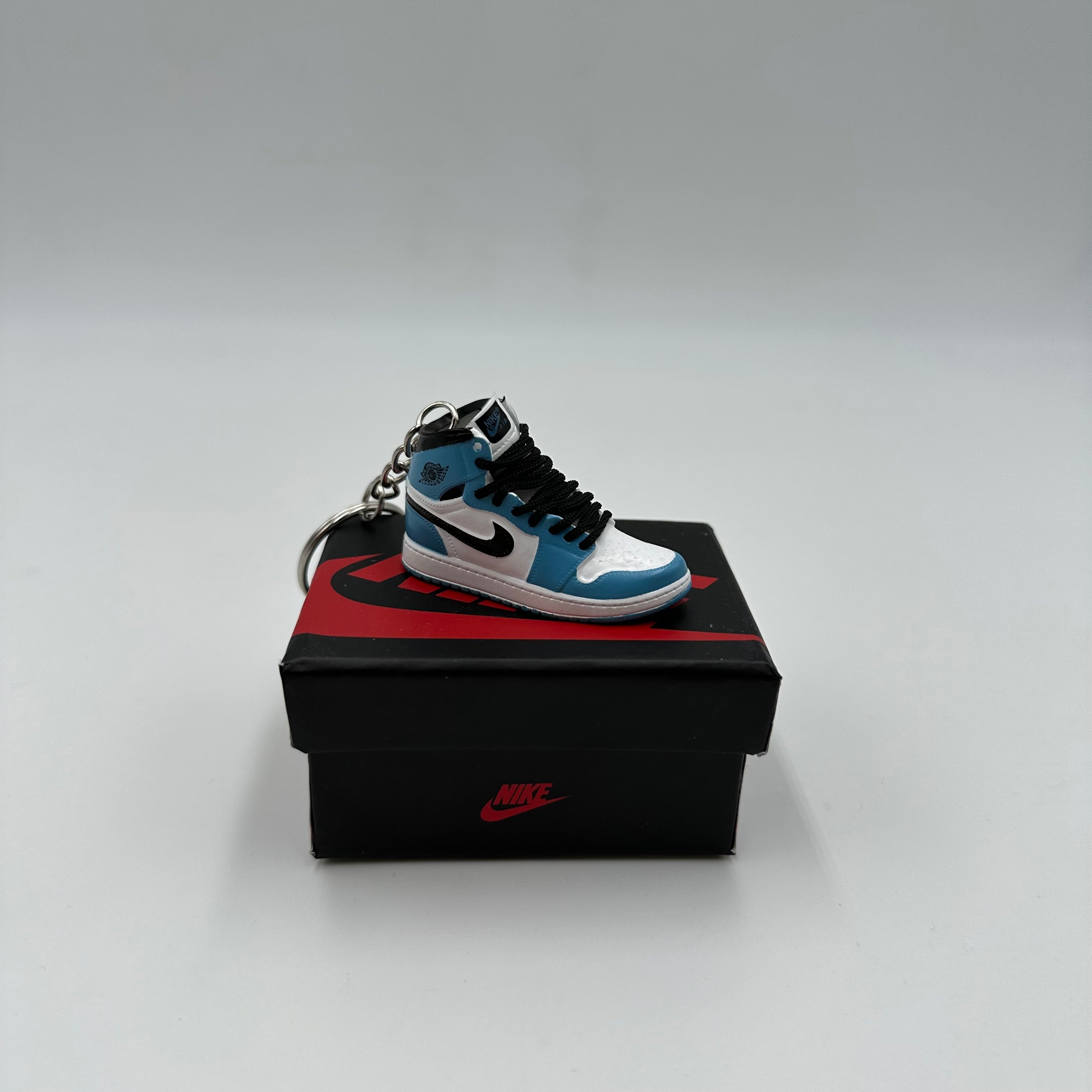 Portachiavi Jordan 1 Unc