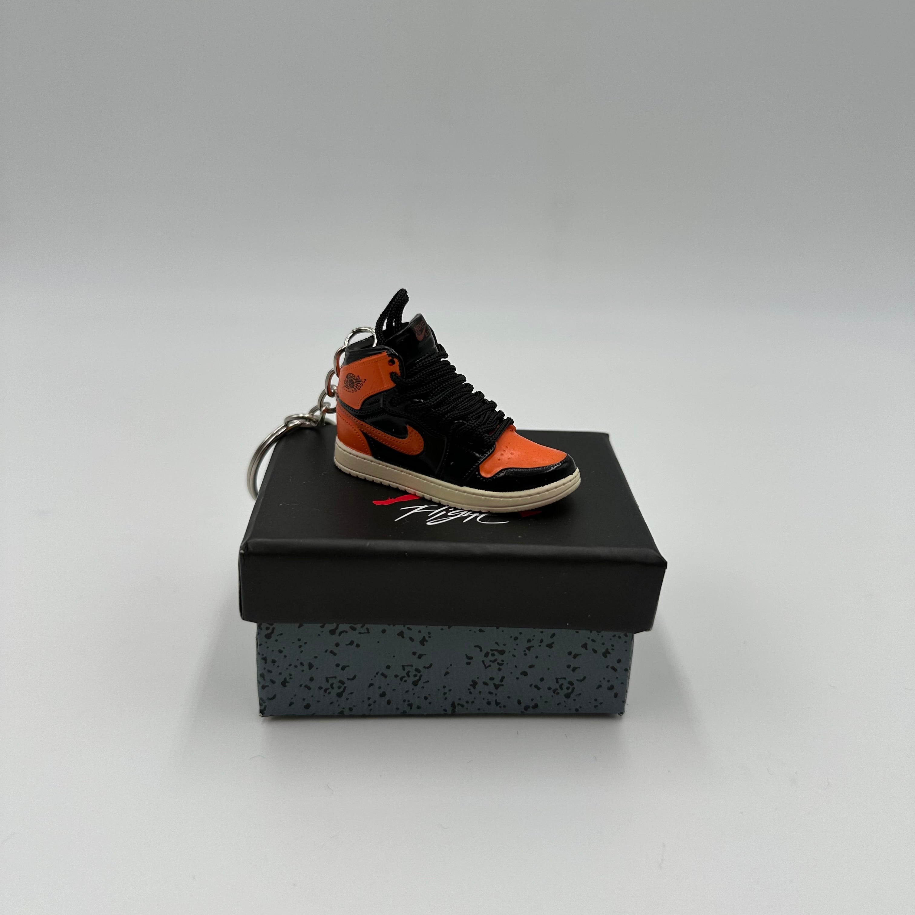 Portachiavi Jordan 1 Shattered