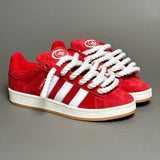 Adidas Campus 00s Red 
