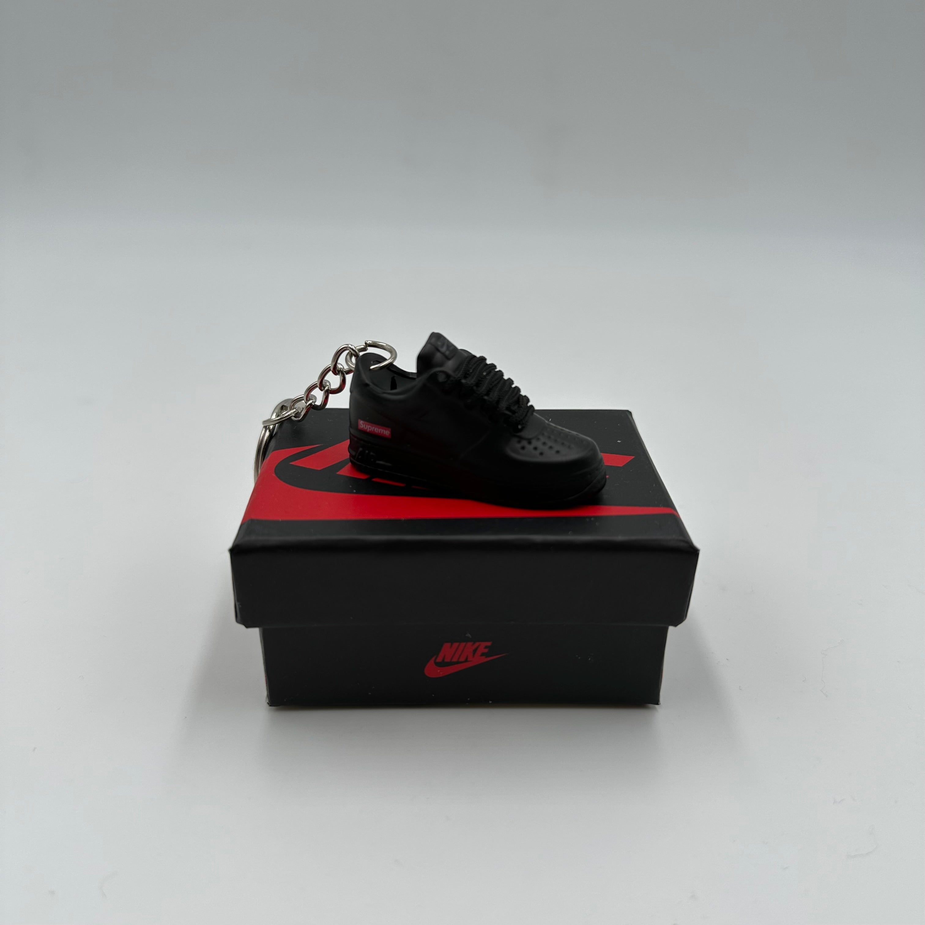 Portachiavi Air Force 1 Supreme