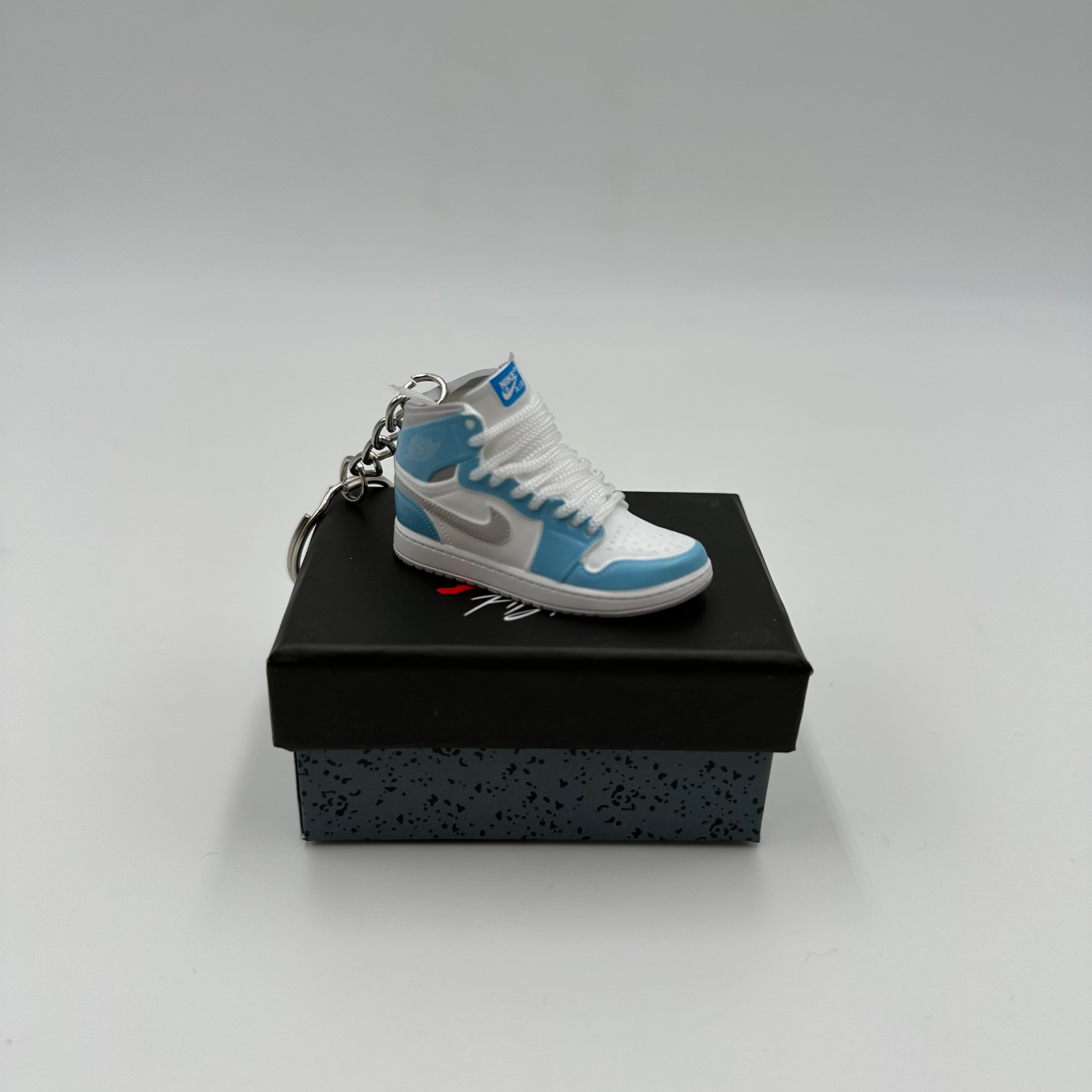 Portachiavi Jordan 1 Hyper Royal