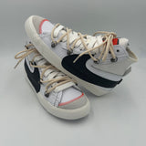 Nike Blazer Mid '77 Jumbo White “Over Laces Beige