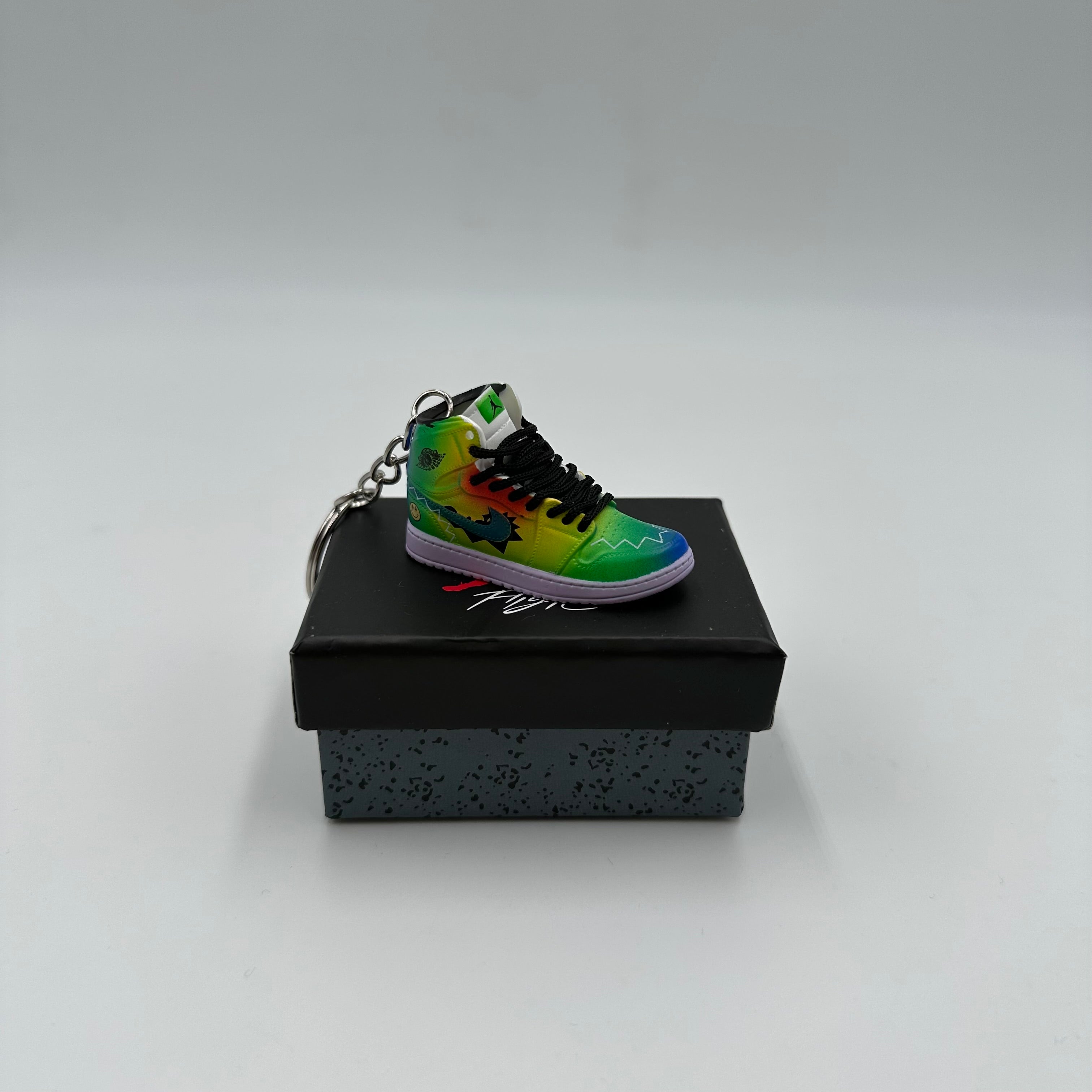 Portachiavi Jordan 1 JBalvin