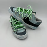 Nike Blazer Low '77 Jumbo Dark Green “Over Laces Water Green