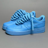 Nike Air Force 1 Pastel “Rope Laces Frost Tint” V1