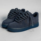 Nike Air Force 1 Midnight Blue 