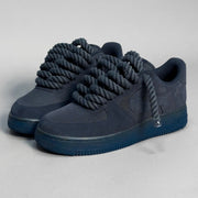 Nike Air Force 1 Midnight Blue 