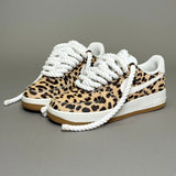 Nike Air Force 1 Leopard 
