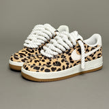 Nike Air Force 1 Leopard 