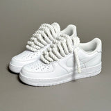 Nike Air Force 1 “Rope Laces White” V1