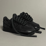 Nike Air Force 1 Vanta Black 