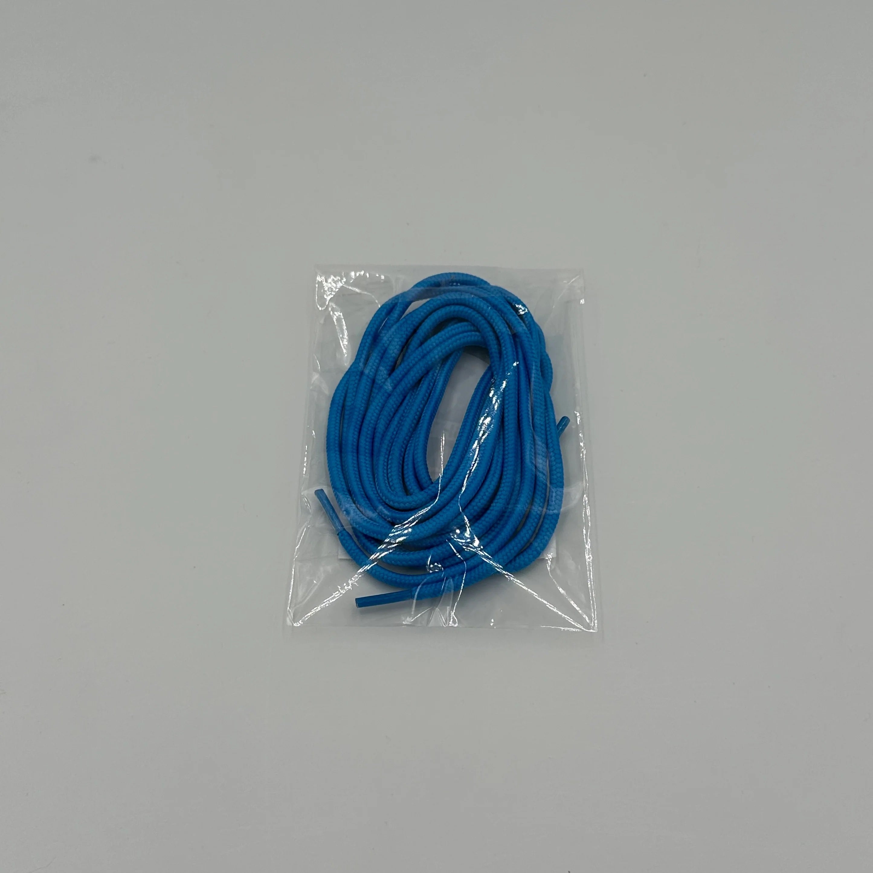 Over Laces Blue