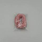 Over Laces Light Pink