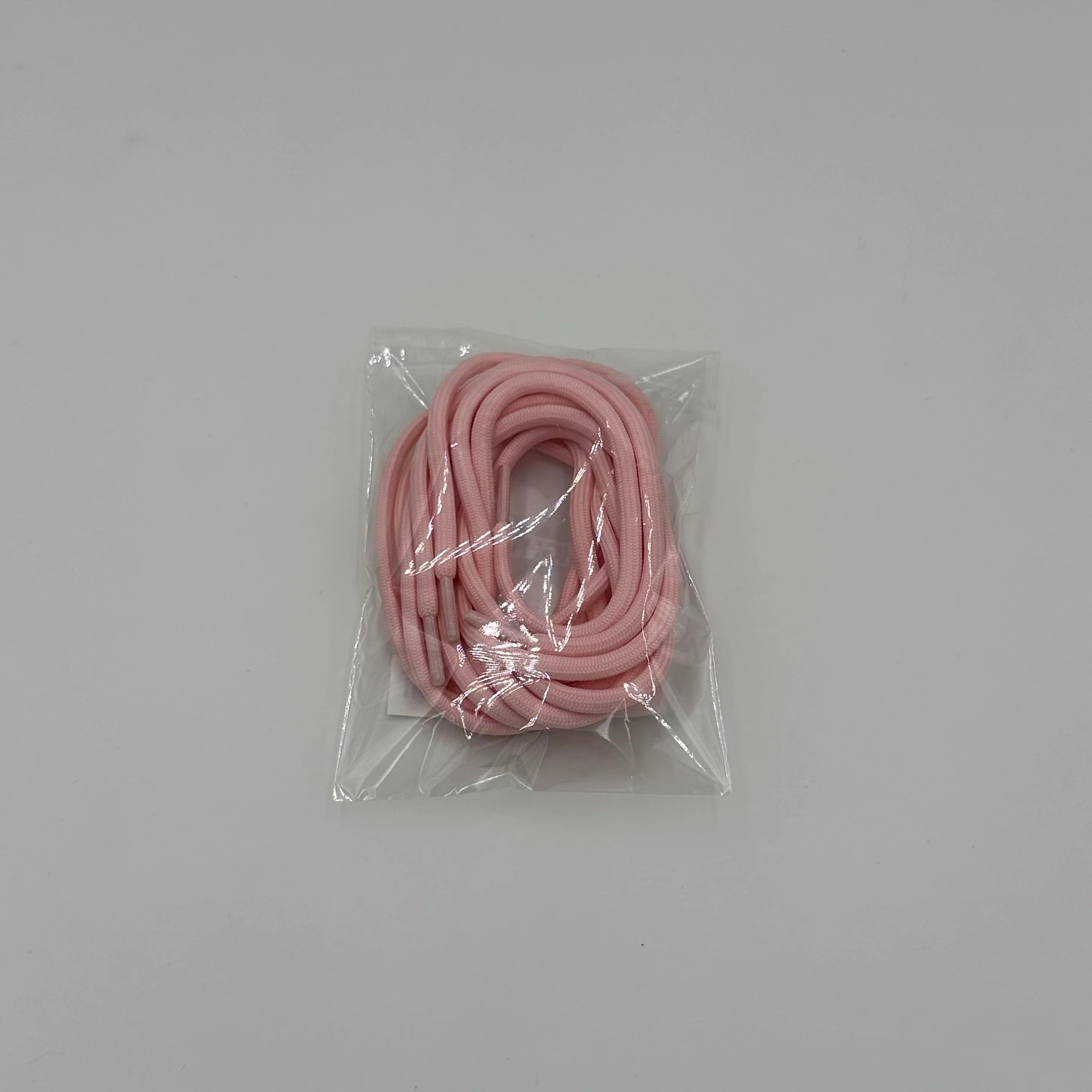 Over Laces Light Pink