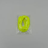 Over Laces Neon Yellow