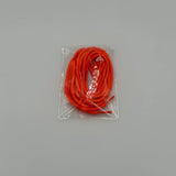 Over Laces Neon Orange