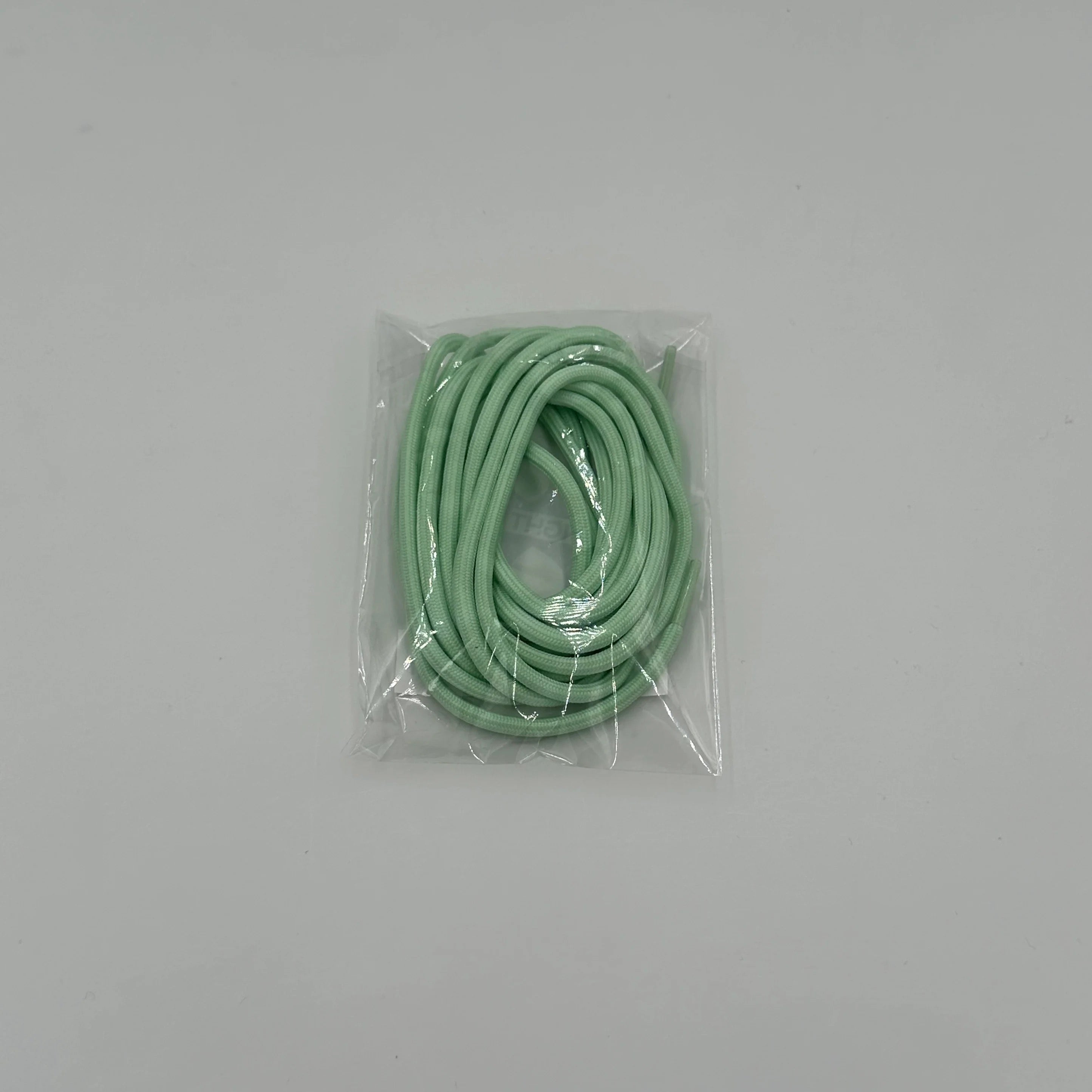 Over Laces Light Green