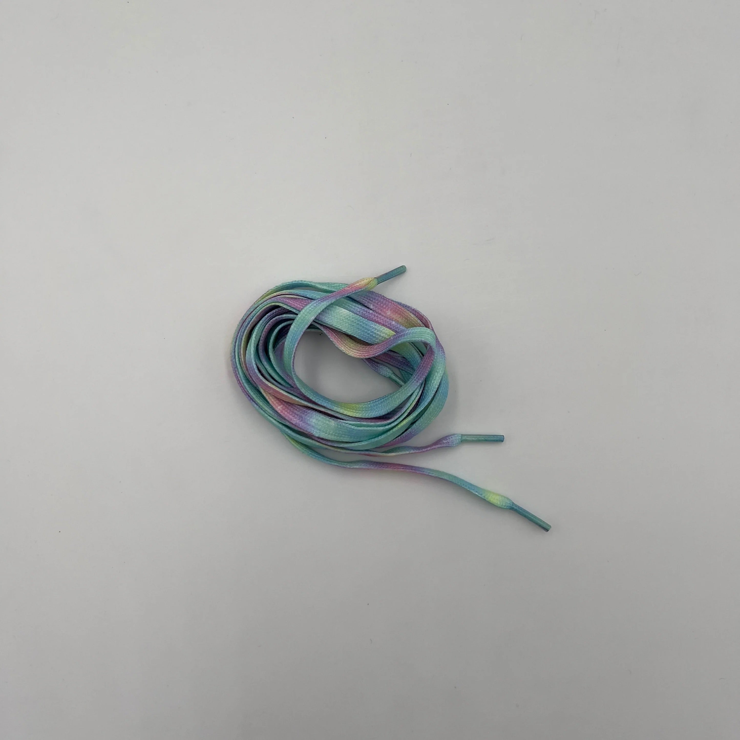 Shaded Laces Rainbow