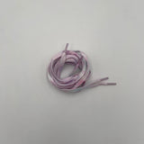 Shaded Laces Purple