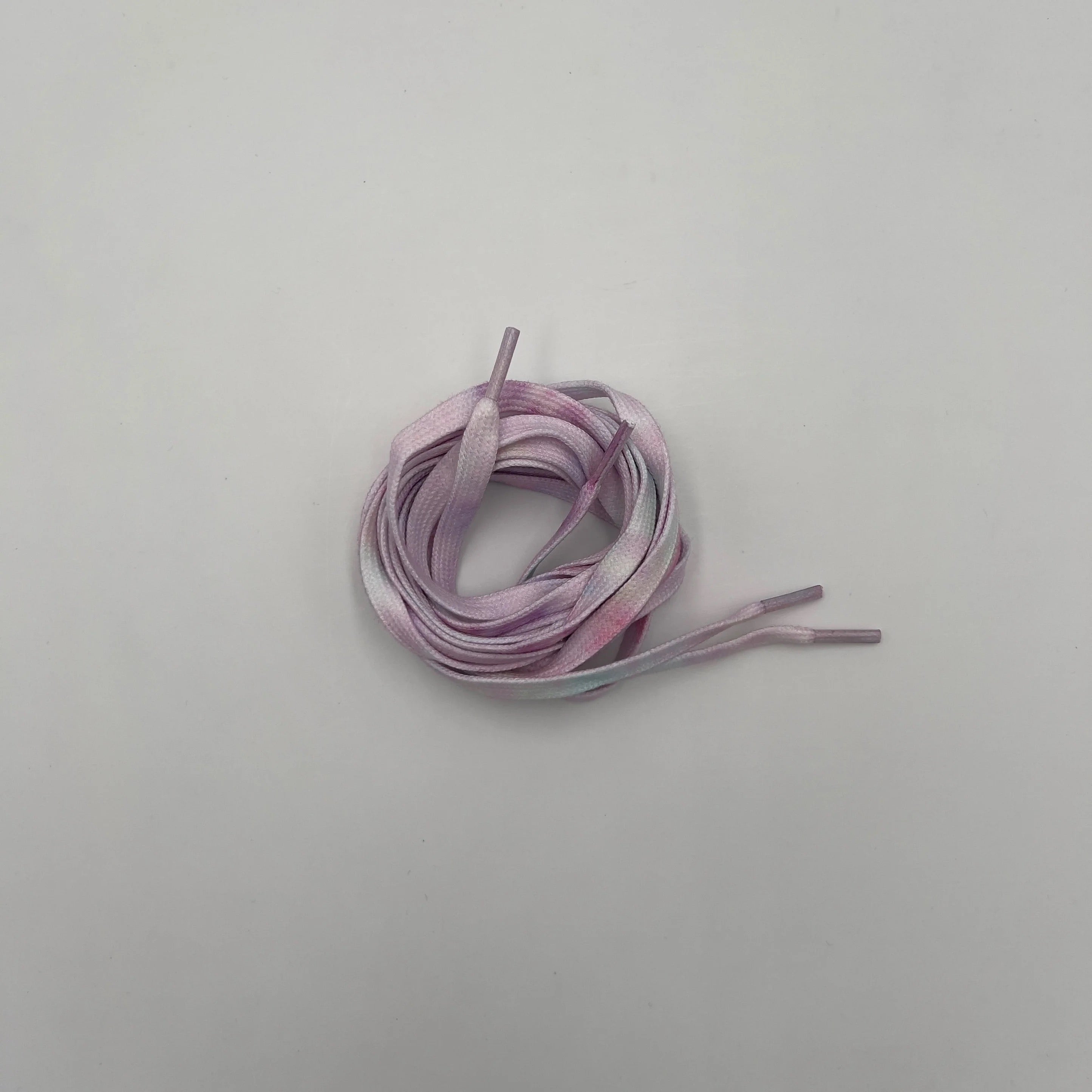 Shaded Laces Purple