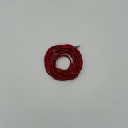 Over Laces Swarovski Red