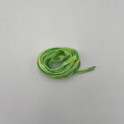 Shaded Laces Green