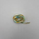Shaded Laces Gold