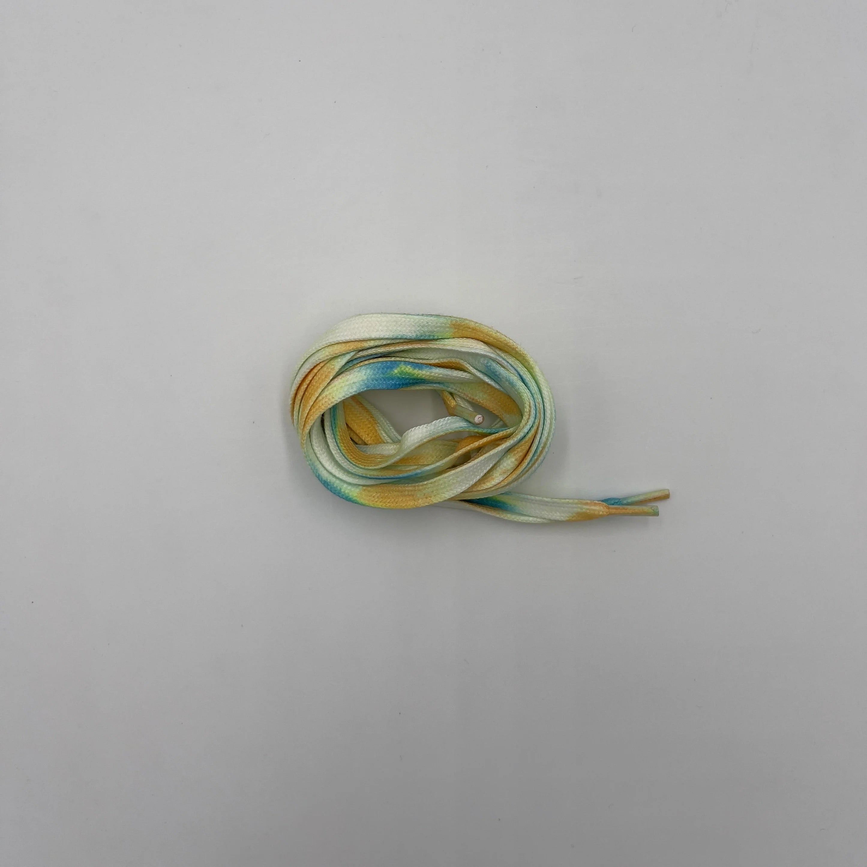 Shaded Laces Gold