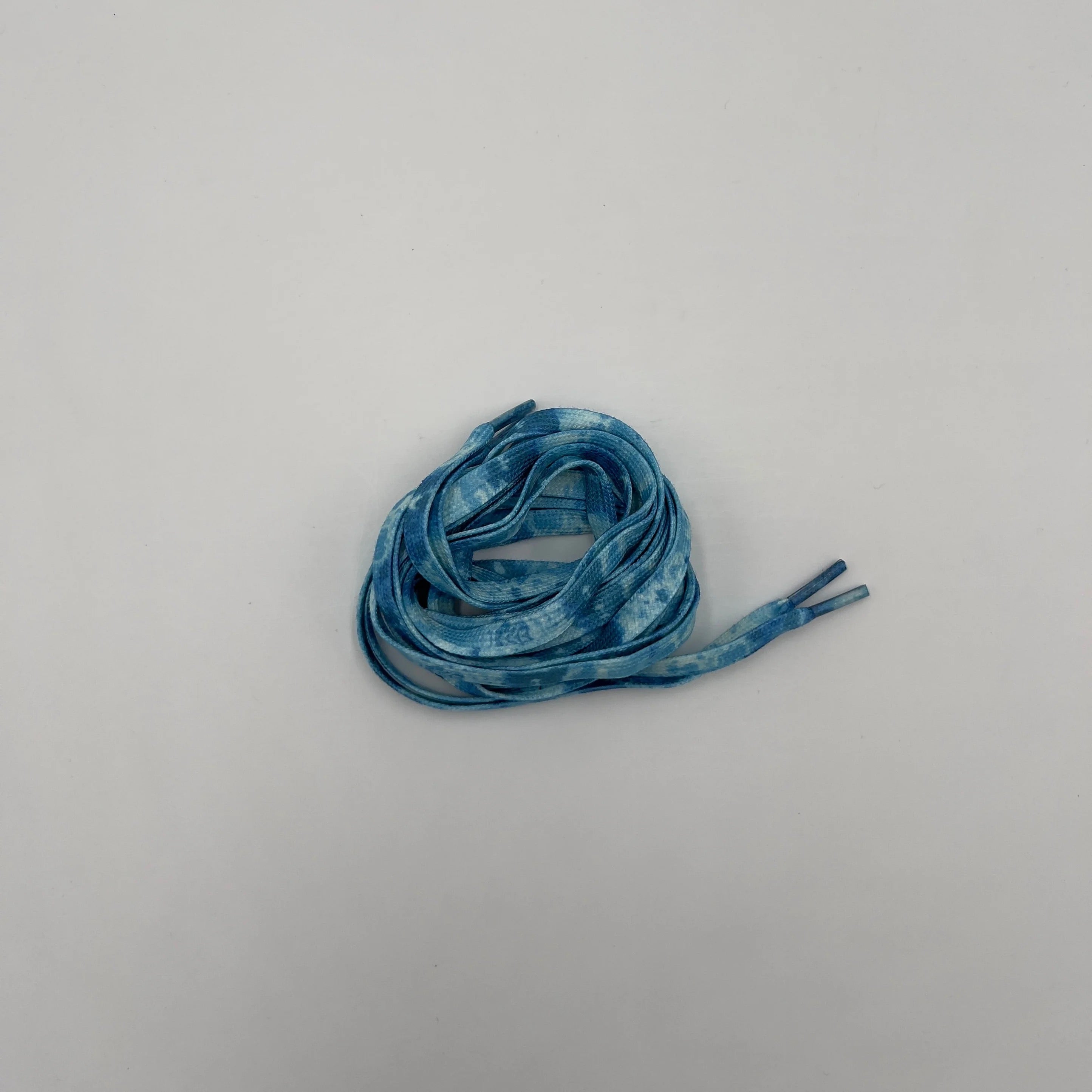 Shaded Laces Blue
