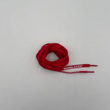 Red Laces