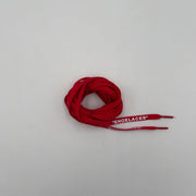 Red Laces