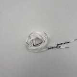 White Laces