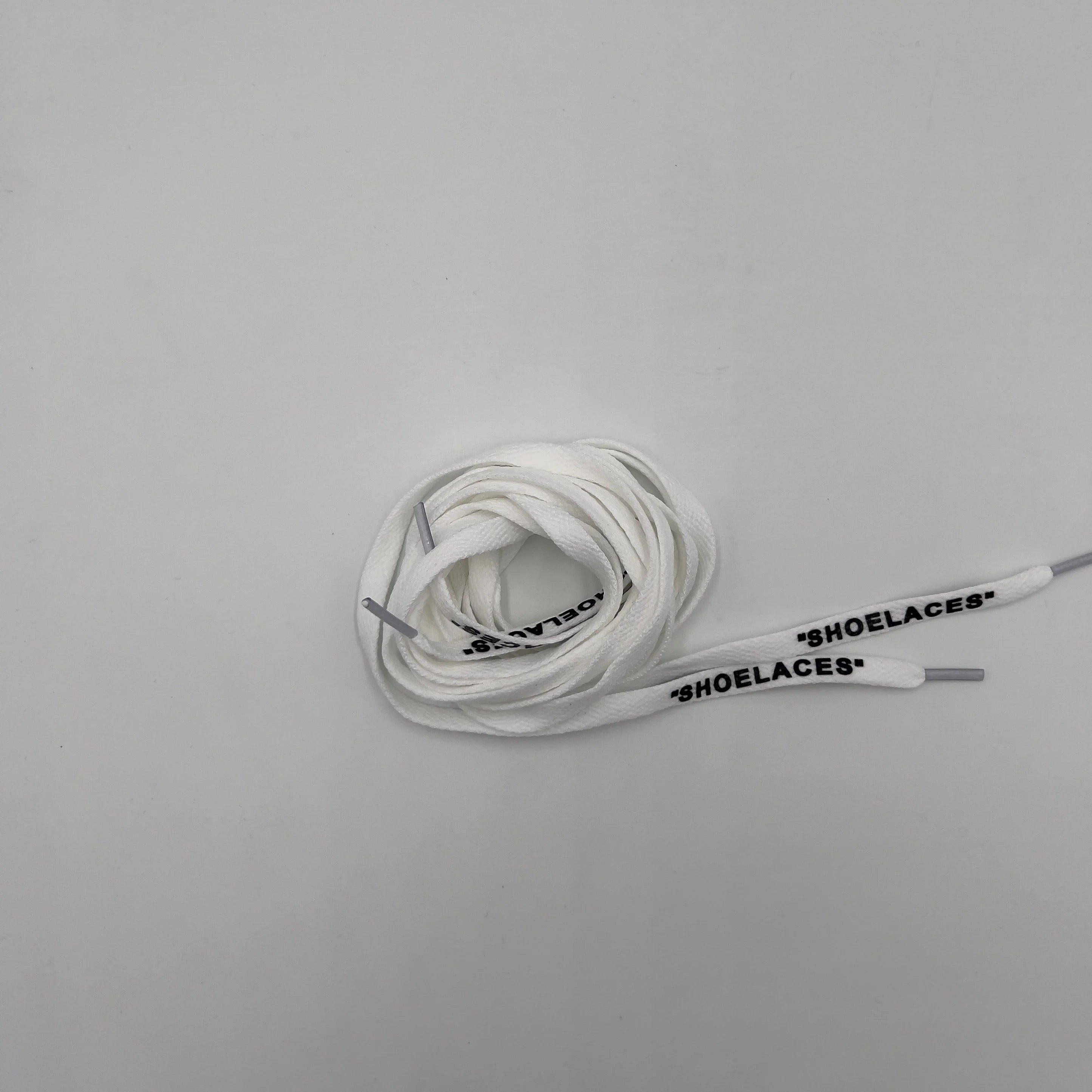 White Laces