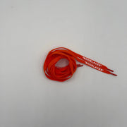 Orange Laces
