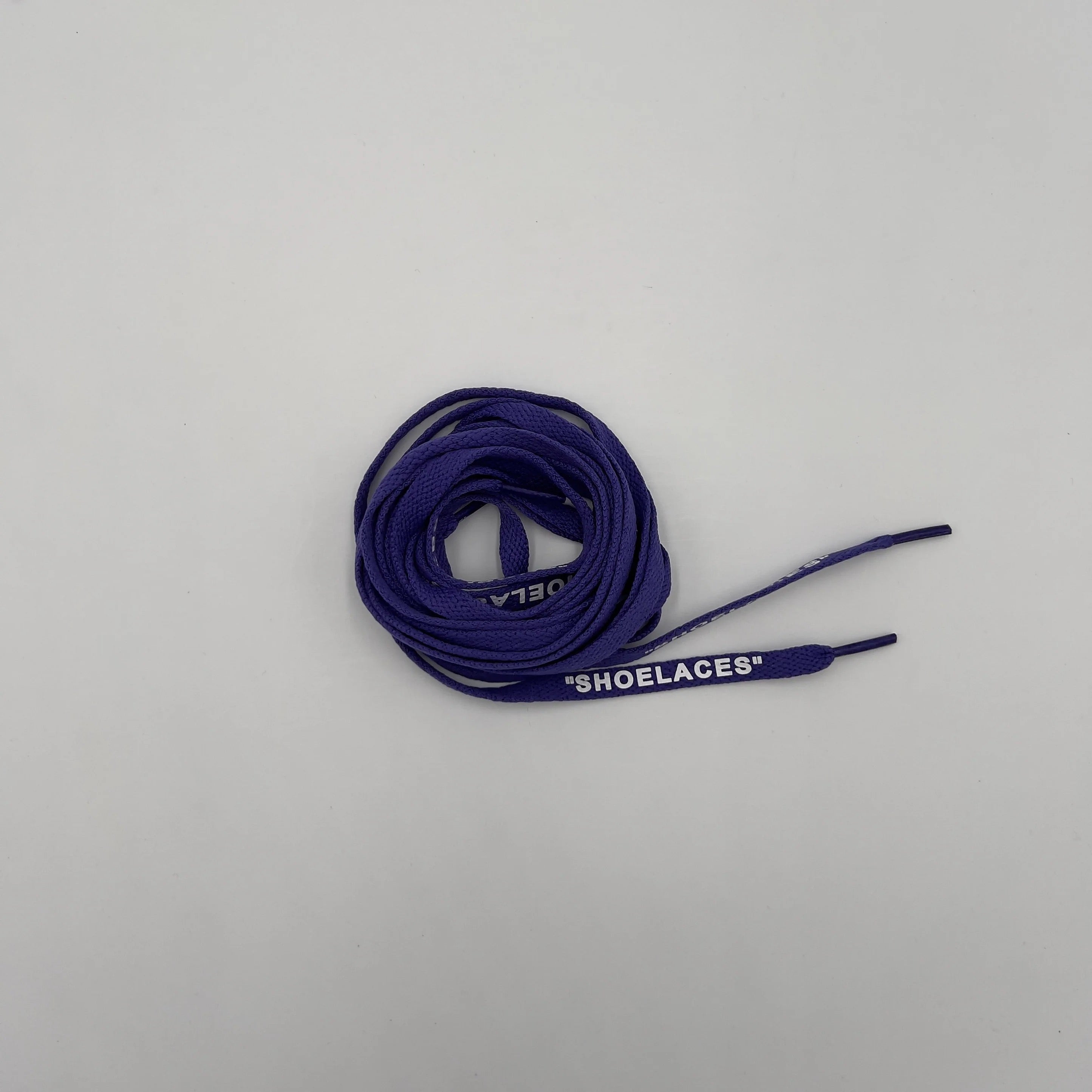 Purple Laces