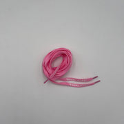 Pink Laces