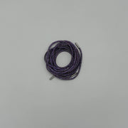 Over Laces Swarovski Purple