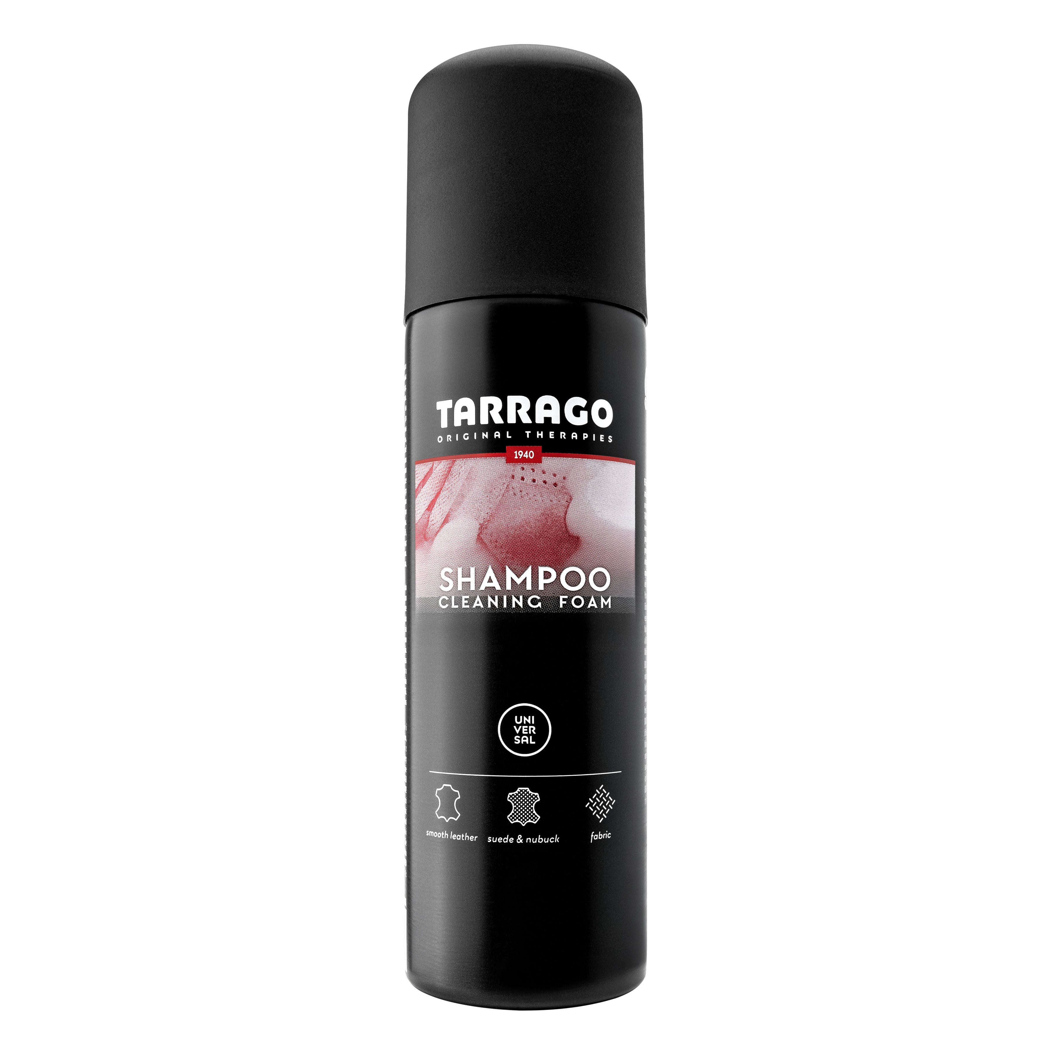 Shampoo Cleaning Foam