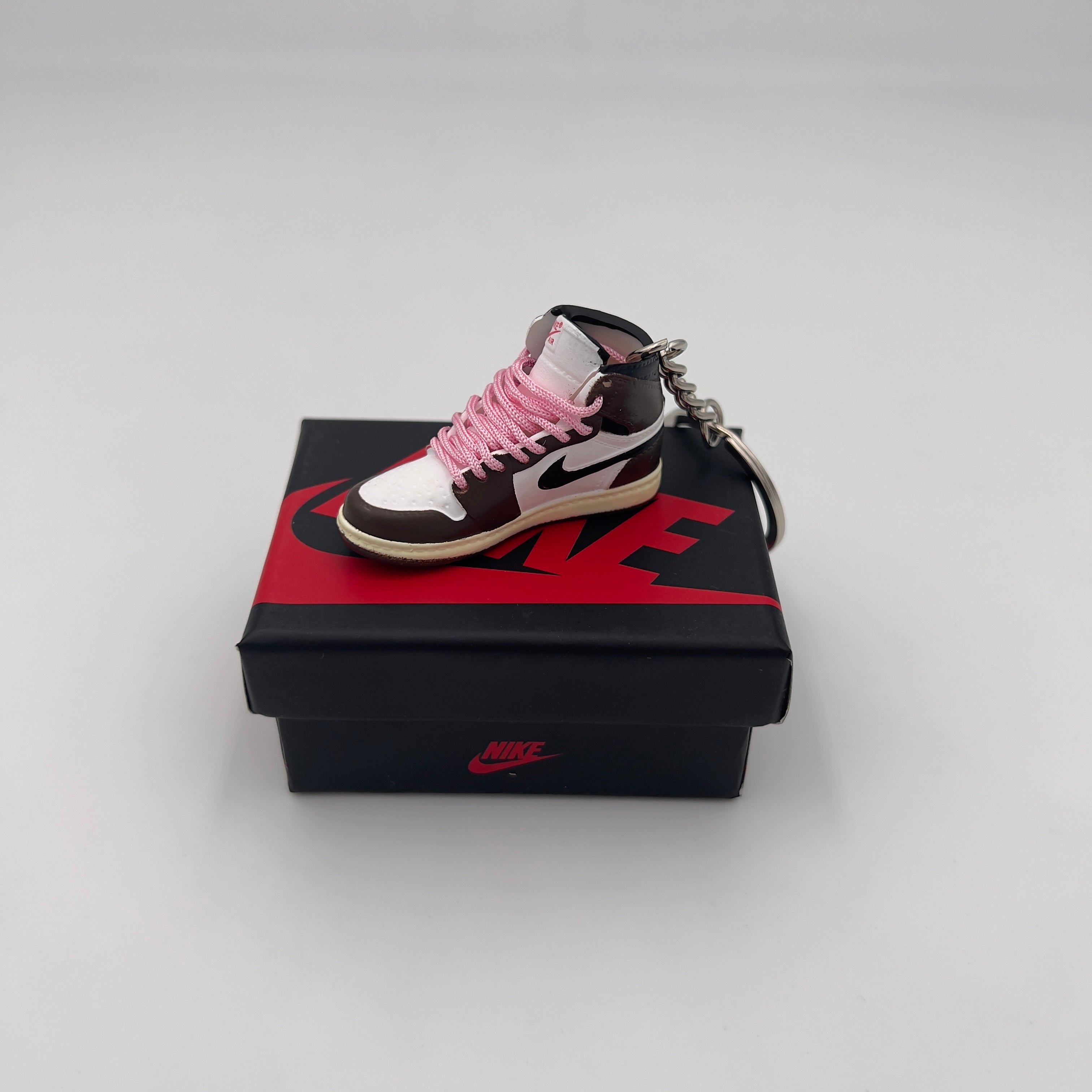 Portachiavi Jordan 1 Travis Scott
