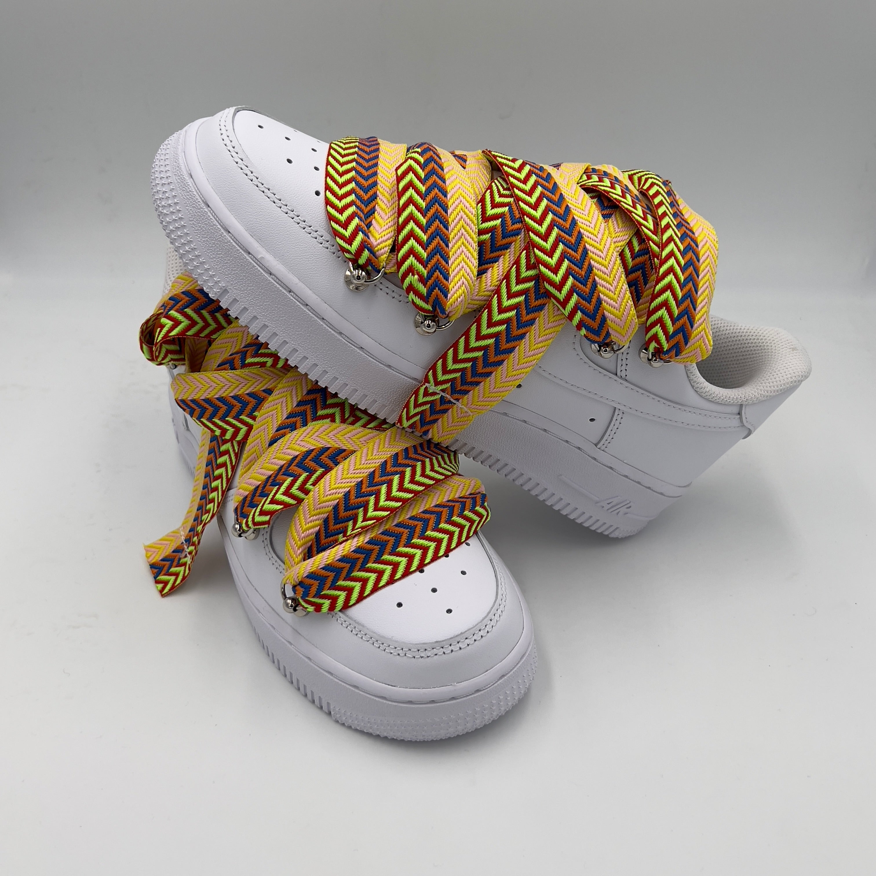 Nike Air Force 1 “Lanvin Lightning"