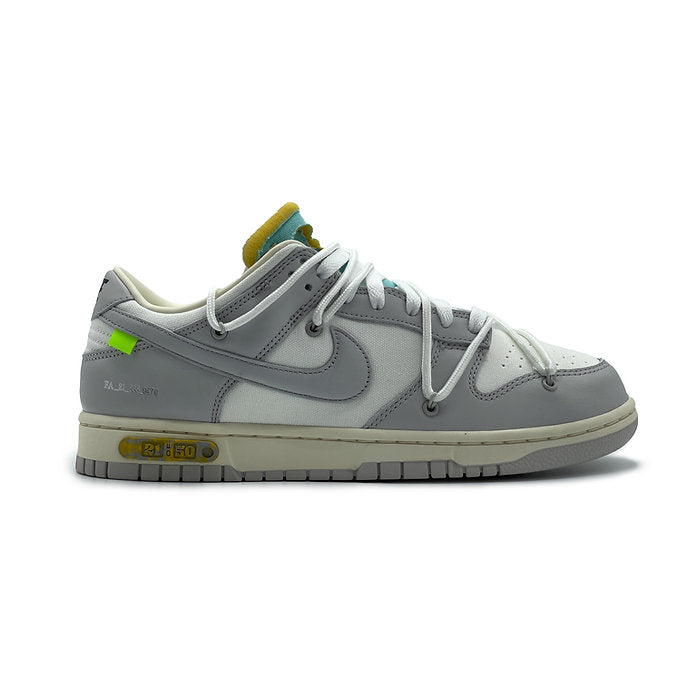 White OverLaces
